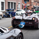 Some Paganis
